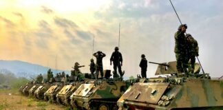 The Battlefield Is Full of Invisible Signals—This Device Finds Them