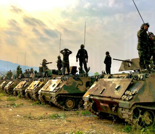 המכשיר שחושף את האותות הנסתרים בשדה הקרב