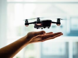 Four Times More Processing Power—Without a Bigger Drone