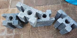 From Waste to Critical Infrastructure: eco BRICK Innovio’s Triple-Use Technology for Civilian, Defense, and Emergency Resilience Image by ecoBRICK