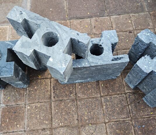From Waste to Critical Infrastructure: eco BRICK Innovio’s Triple-Use Technology for Civilian, Defense, and Emergency Resilience Image by ecoBRICK