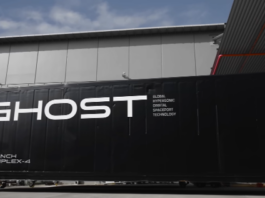 An Entire Rocket Launch Site Will Be Able to Fit Into Portable Containers Image from Rocket Lab on YouTube