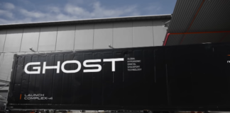 An Entire Rocket Launch Site Will Be Able to Fit Into Portable Containers Image from Rocket Lab on YouTube