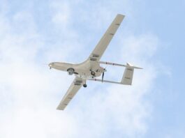 This Portable System Is Built to Command Future Autonomous Aircraft