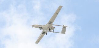 This Portable System Is Built to Command Future Autonomous Aircraft