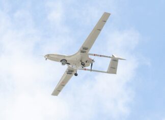 This Portable System Is Built to Command Future Autonomous Aircraft