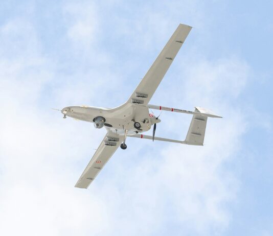 This Portable System Is Built to Command Future Autonomous Aircraft