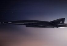 When GPS Goes Dark, Hypersonic Weapons Could Navigate by the Stars