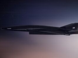 When GPS Goes Dark, Hypersonic Weapons Could Navigate by the Stars