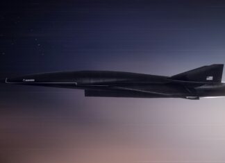 When GPS Goes Dark, Hypersonic Weapons Could Navigate by the Stars