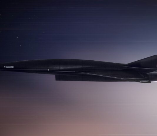 When GPS Goes Dark, Hypersonic Weapons Could Navigate by the Stars