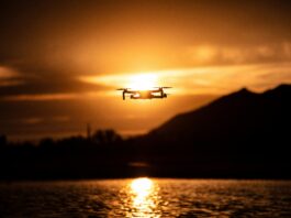 This Solar-Powered Drone Could Watch the Battlefield for Weeks
