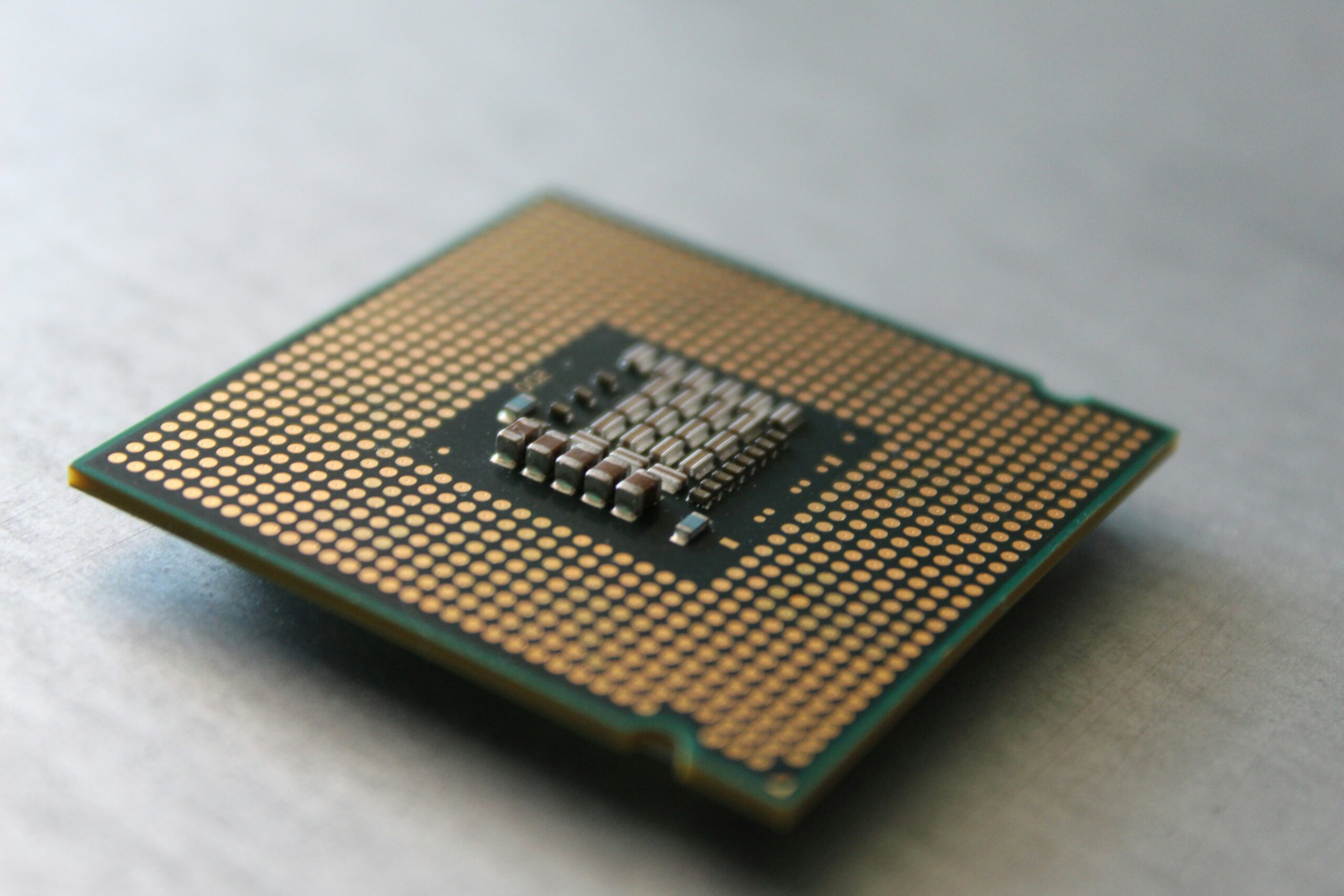 Hackers Can Slip Through This CPU Defense in Just Nanoseconds