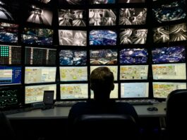 AI Is Giving Military Analysts a New Way to Track the Information War