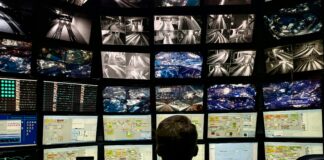 AI Is Giving Military Analysts a New Way to Track the Information War
