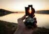 A Tiny Levitating Gyroscope Could Make GPS-Free Navigation More Accurate