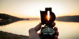 A Tiny Levitating Gyroscope Could Make GPS-Free Navigation More Accurate