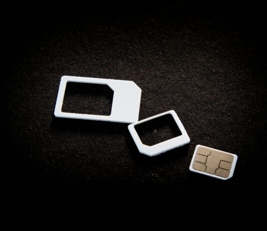 Researchers Found a New Way SIM Cards Can Turn Against Their Devices