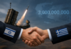 €3 Billion Deal Brings Israeli Multi-Layered Air Defense to Greece AI generated image