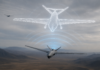 A New Decoy Drone Can Make Itself Look 20 Times Larger to Radar AI generated image