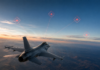 Synthetic Threats Bring New Complexity to Real Air Combat Training AI generated image