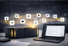 Disconnected by Design: Agentic AI Platform InteliATE Built for Simple & Secure Intelligence Image from InteliATE
