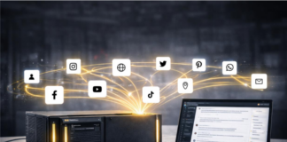 Disconnected by Design: Agentic AI Platform InteliATE Built for Simple & Secure Intelligence Image from InteliATE