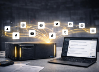 Disconnected by Design: Agentic AI Platform InteliATE Built for Simple & Secure Intelligence Image from InteliATE