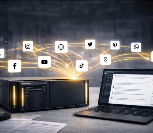 Disconnected by Design: Agentic AI Platform InteliATE Built for Simple & Secure Intelligence Image from InteliATE