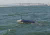 This Tiny Boat Could Patrol Waters Without Putting Anyone Onboard Image from Seasats on YouTube