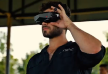 One Software Platform Could Control Drones and Ground Robots Together Image from Xtend.ai.robotics on YouTube