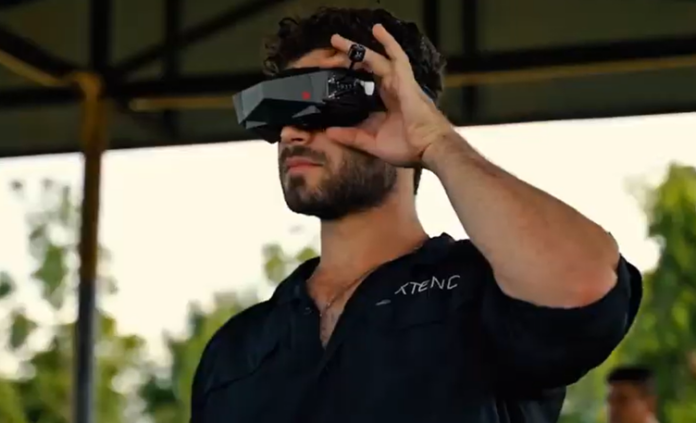 Image from Xtend.ai.robotics on YouTube Image from Xtend.ai.robotics on YouTube
