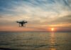 A High-Speed Robot Boat Is Becoming a Floating Drone Carrier
