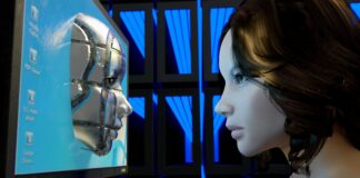 China and Iran Have a New Surveillance Assistant: AI