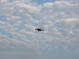 This Marker Gives Drones a Digital ID From Half a Kilometer Away