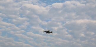 This Marker Gives Drones a Digital ID From Half a Kilometer Away