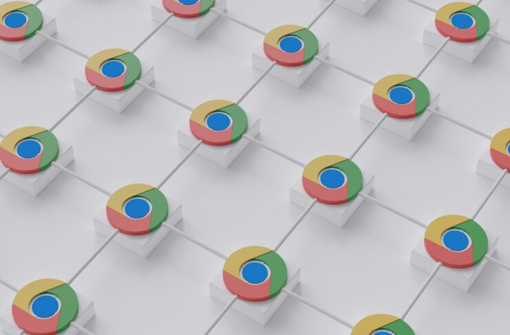 Hackers Turned a Browser Patch Into a Roadmap for Attack