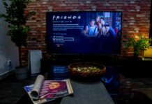 Is Your TV Listening? Researchers Found Stored Voice Data