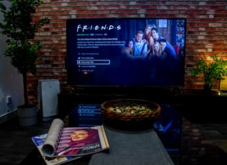 Is Your TV Listening? Researchers Found Stored Voice Data