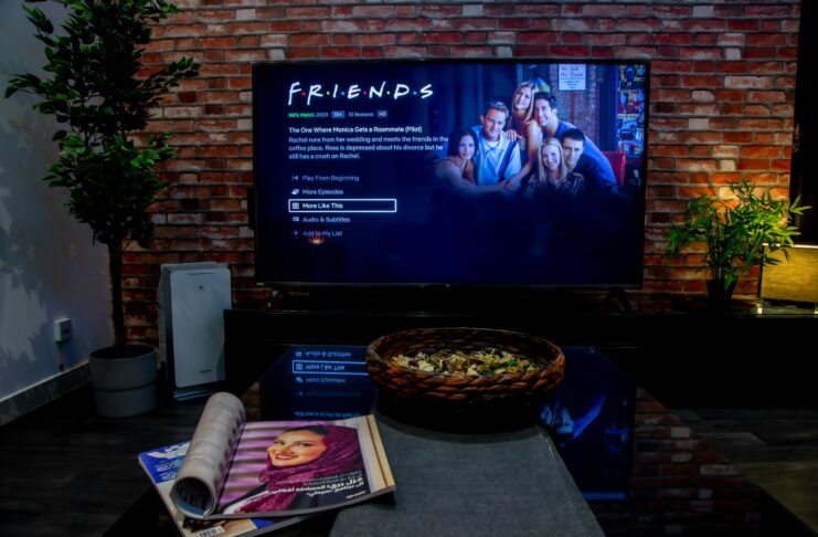 Is Your TV Listening? Researchers Found Stored Voice Data