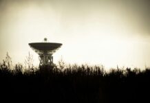 This Radar Can Watch the Sky Without Giving Away Its Position