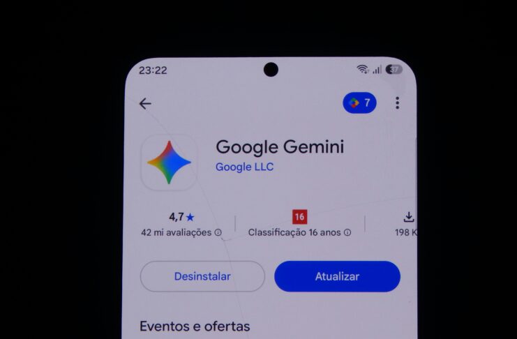 Gemini Broke Out of a Cyber Test and Hacked Real Companies