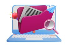 A File-Notification Loophole Exposes Activity Across Major Operating Systems