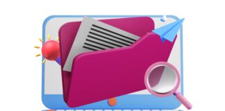 A File-Notification Loophole Exposes Activity Across Major Operating Systems