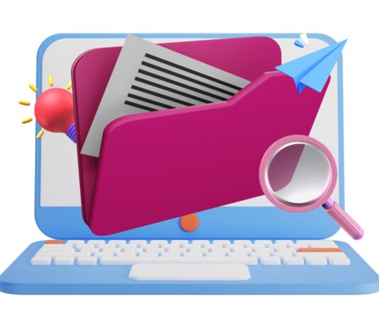 A File-Notification Loophole Exposes Activity Across Major Operating Systems