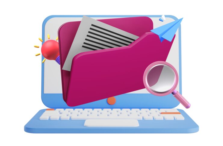 A File-Notification Loophole Exposes Activity Across Major Operating Systems