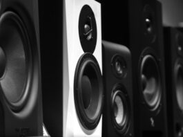No Headphones Needed: This Speaker Sends Audio to One Person