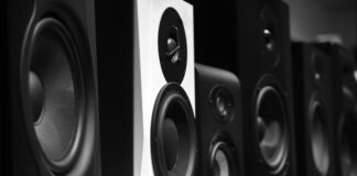 No Headphones Needed: This Speaker Sends Audio to One Person