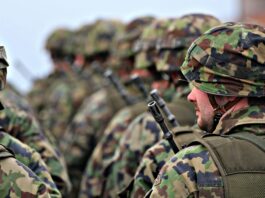 False AI Intelligence Exposes a New Risk for Military Decision-Making