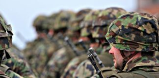 False AI Intelligence Exposes a New Risk for Military Decision-Making